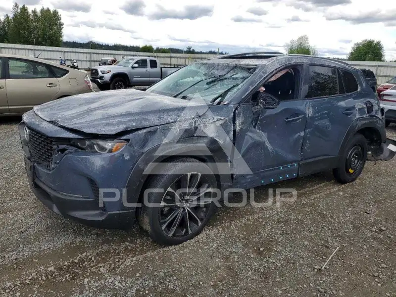 2026 Mazda CX-5 фото