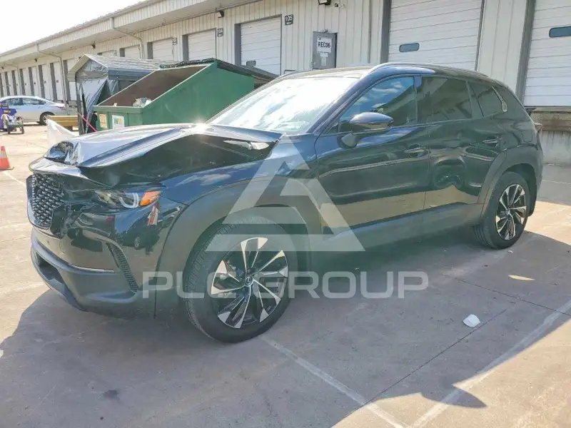 2026 Mazda CX-5 фото