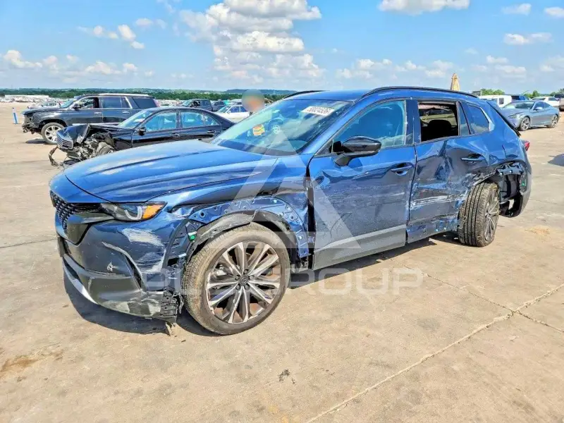 2026 Mazda CX-5 photo