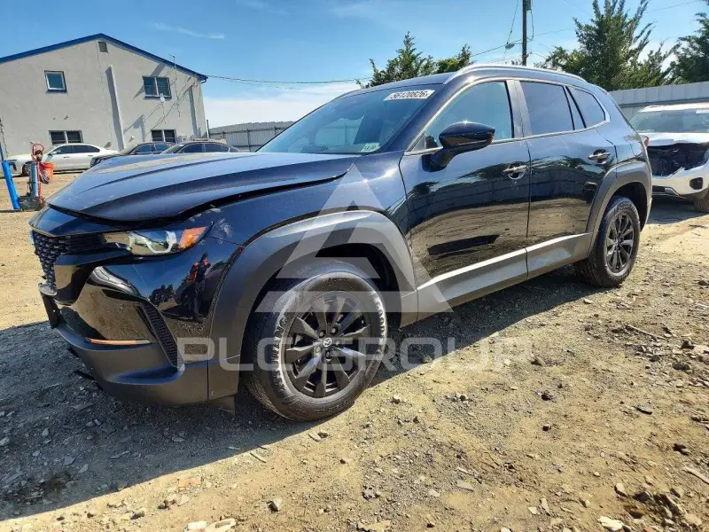 2026 Mazda CX-5 photo