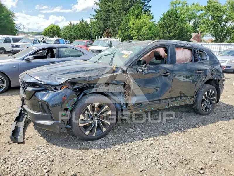 2026 Mazda CX-5 фото