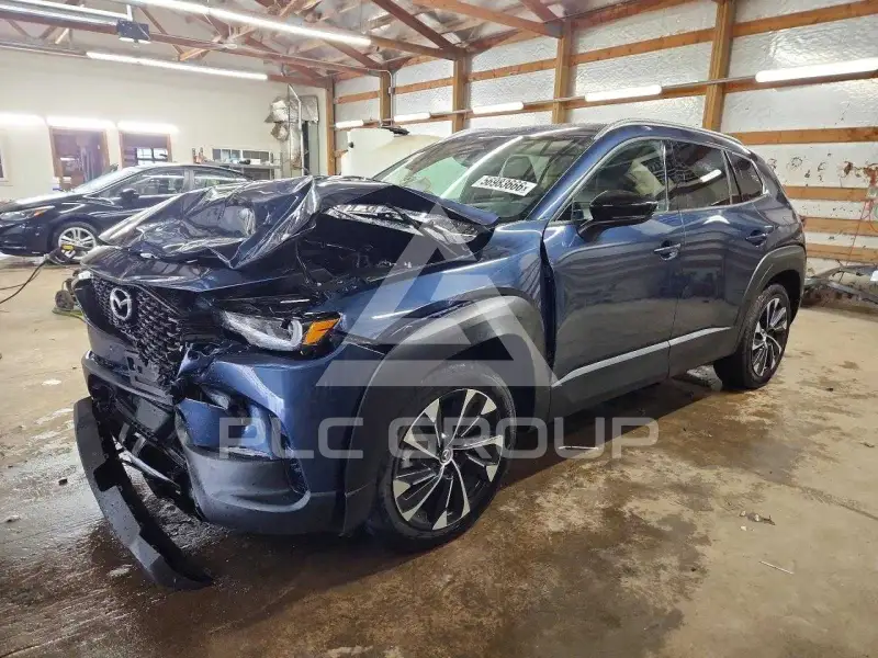2026 Mazda CX-5 photo