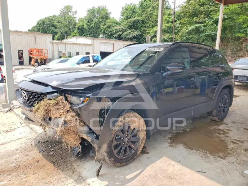 2026 Mazda CX-5 фото
