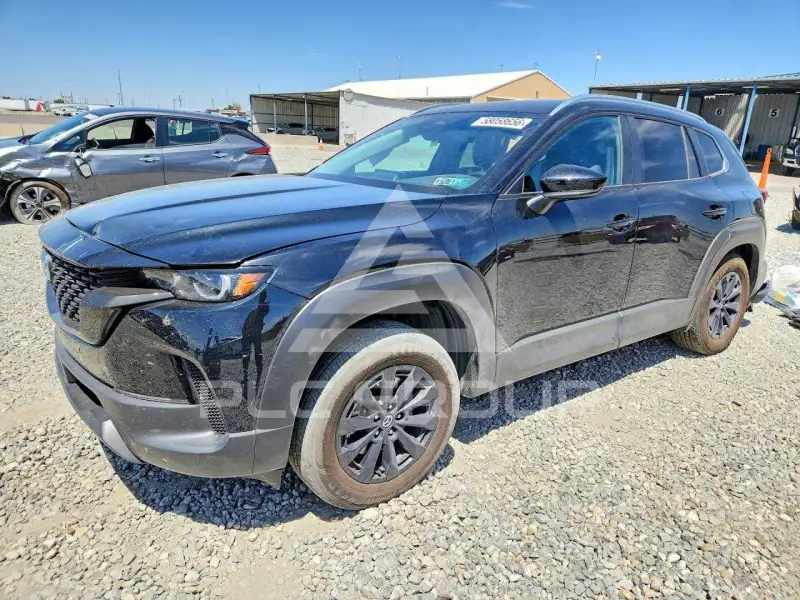 2026 Mazda CX-5 фото