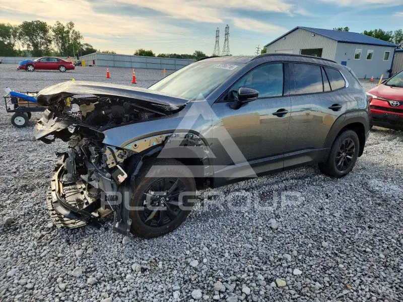 2026 Mazda CX-5 photo