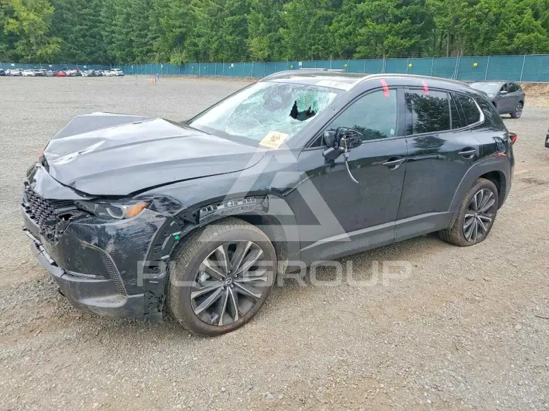 2026 Mazda CX-5 фото