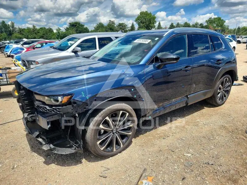 2026 Mazda CX-5 photo
