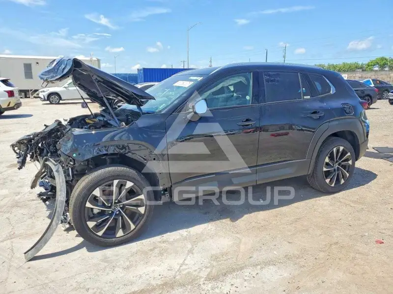 2026 Mazda CX-5 фото