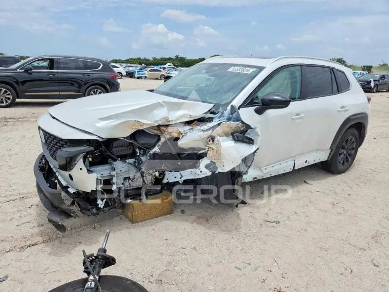 2026 Mazda CX-5 photo