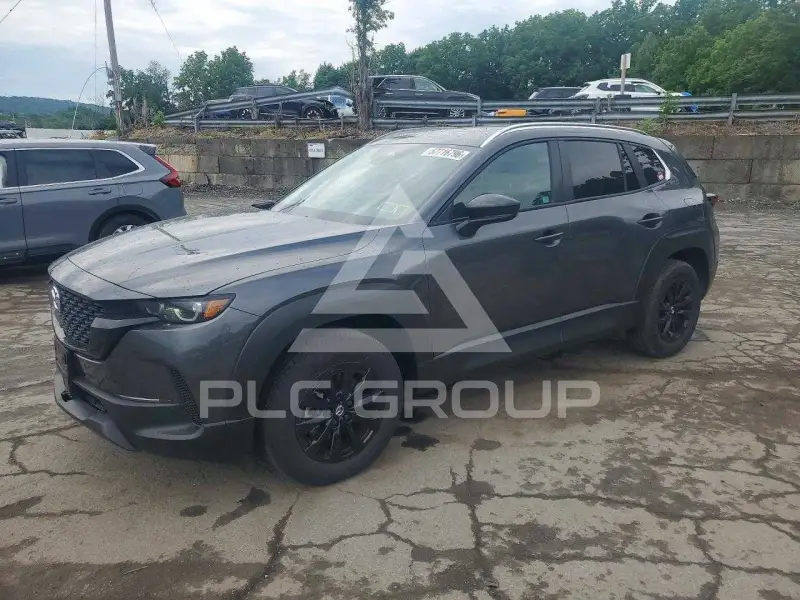 2026 Mazda CX-5 photo