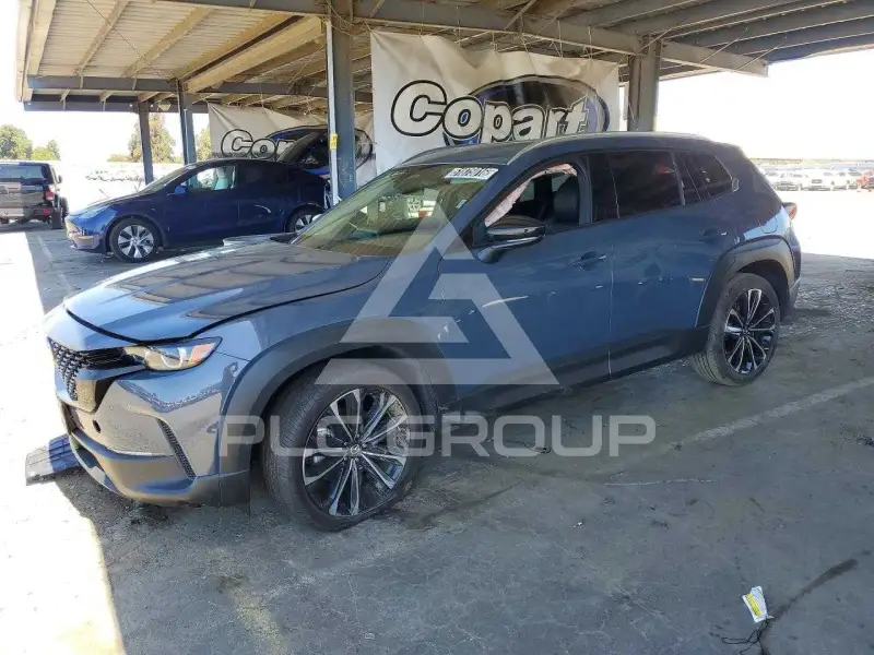 2026 Mazda CX-5 photo