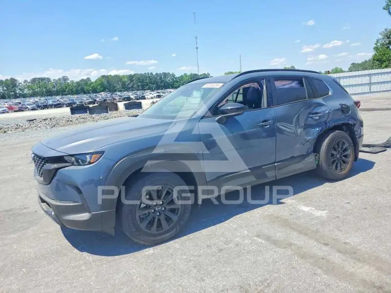 2026 Mazda CX-5 photo