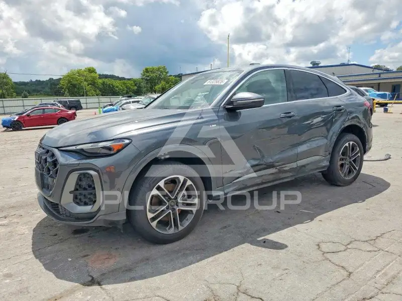 2026 Audi Q5 photo