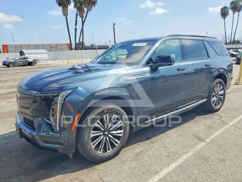 2026 Cadillac Other фото