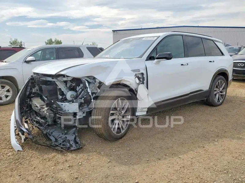 2026 Cadillac Other фото