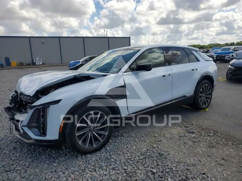 2026 Cadillac Other фото