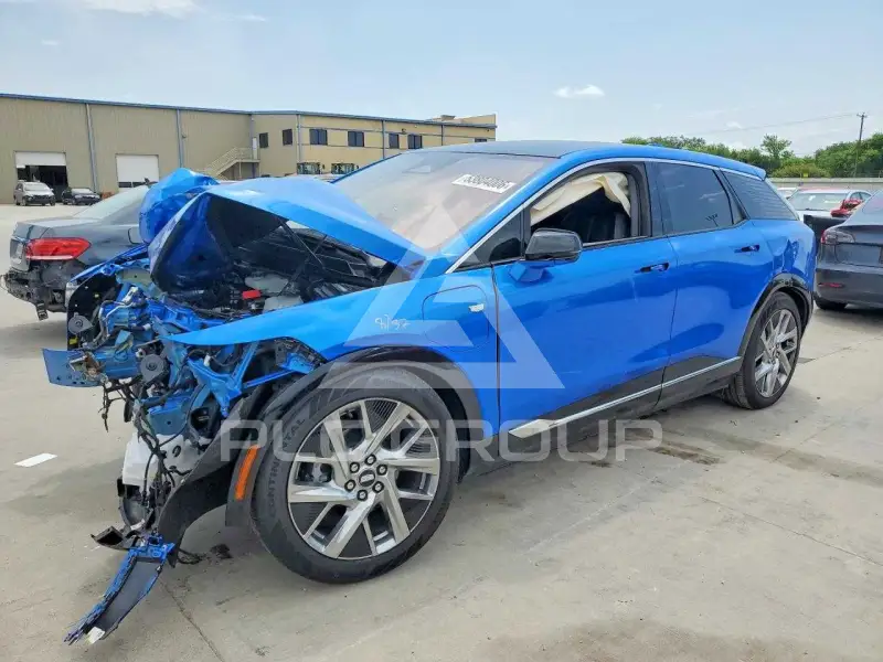 2026 Cadillac Other фото