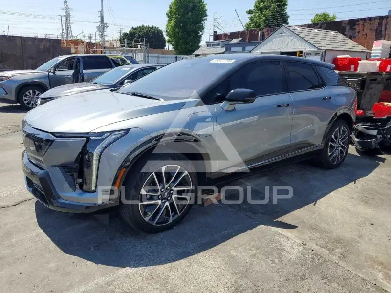 2026 Cadillac Other photo