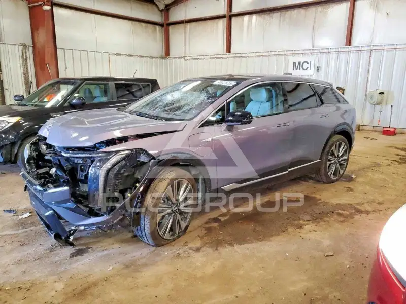 2026 Cadillac Other фото