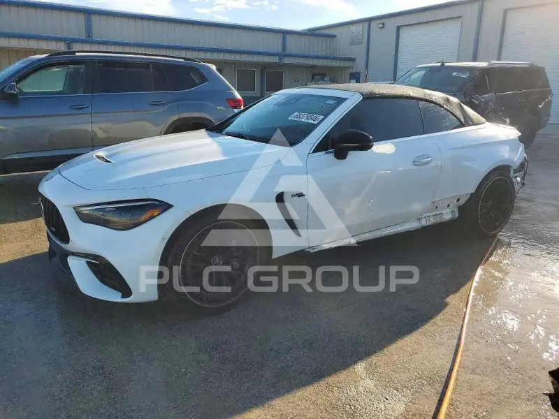 2026 Mercedes Benz CLE-Class фото