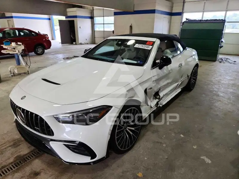 2026 Mercedes Benz CLE-Class фото