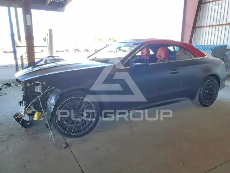 2026 Mercedes Benz CLE-Class фото