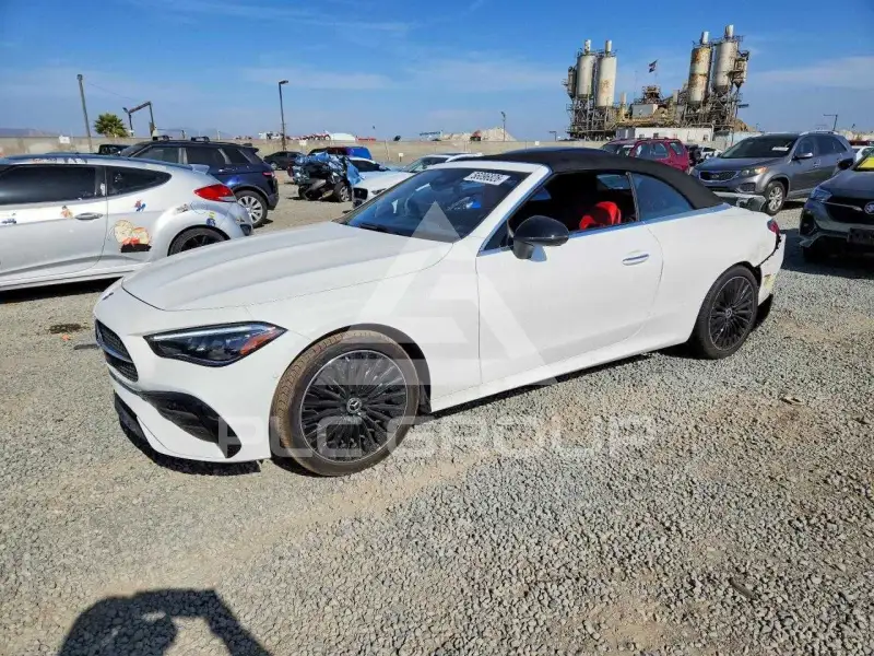 2026 Mercedes Benz  photo