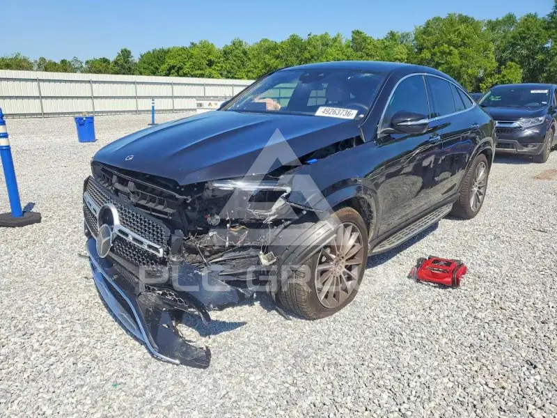 2026 Mercedes Benz GLE-Class photo