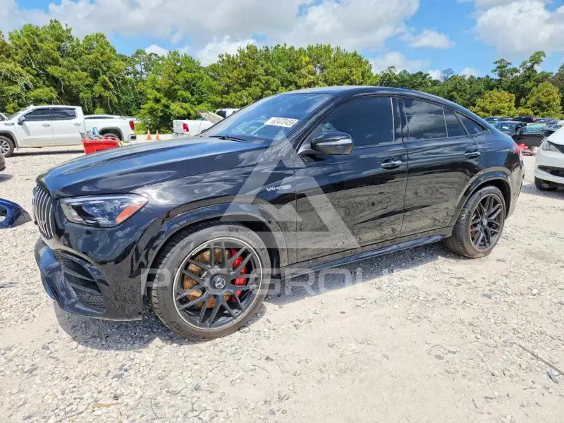 2026 Mercedes Benz GLE-Class photo