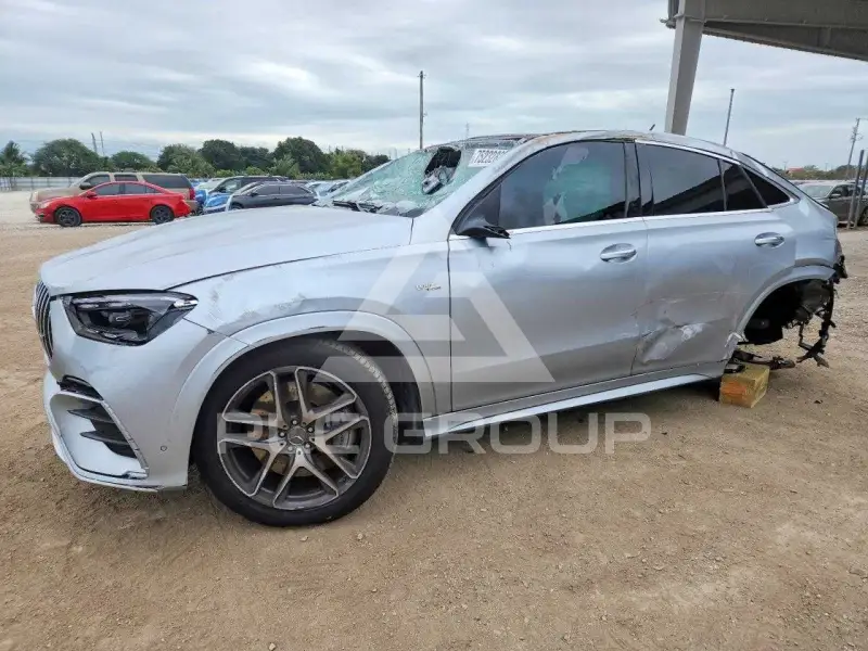 2026 Mercedes Benz GLE-Class фото