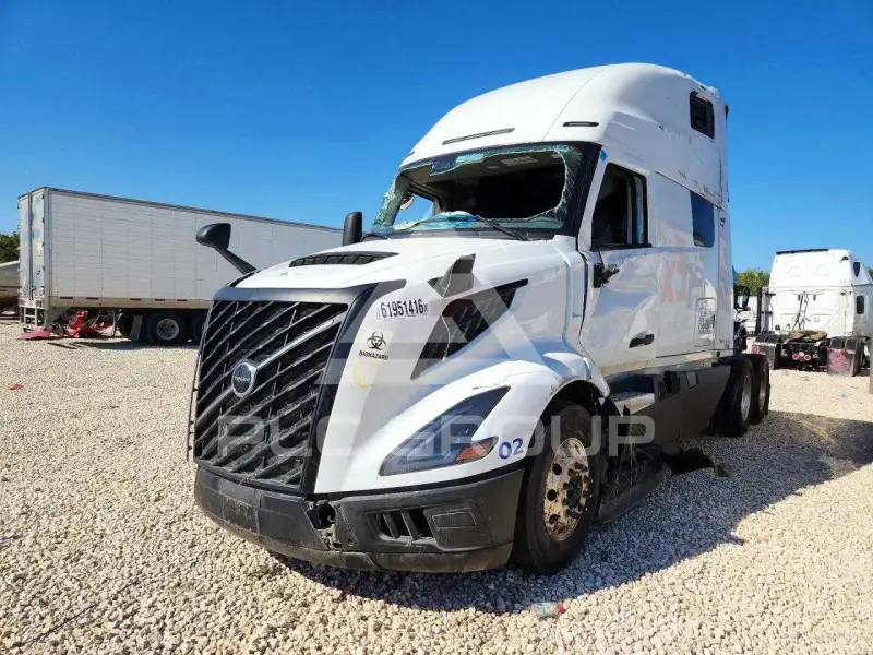 2026 Volvo Others photo