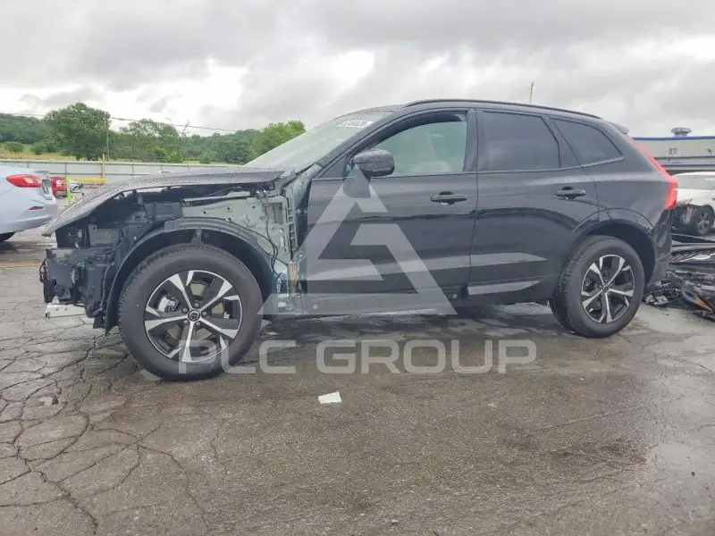 2026 Volvo XC60 photo