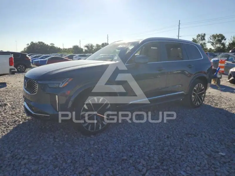 2026 Volvo XC90 photo