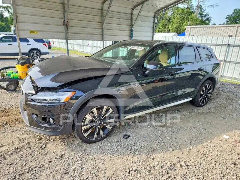 2026 Volvo V60 photo