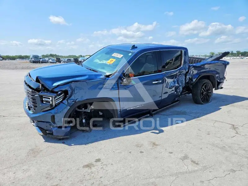 2026 GMC Sierra photo
