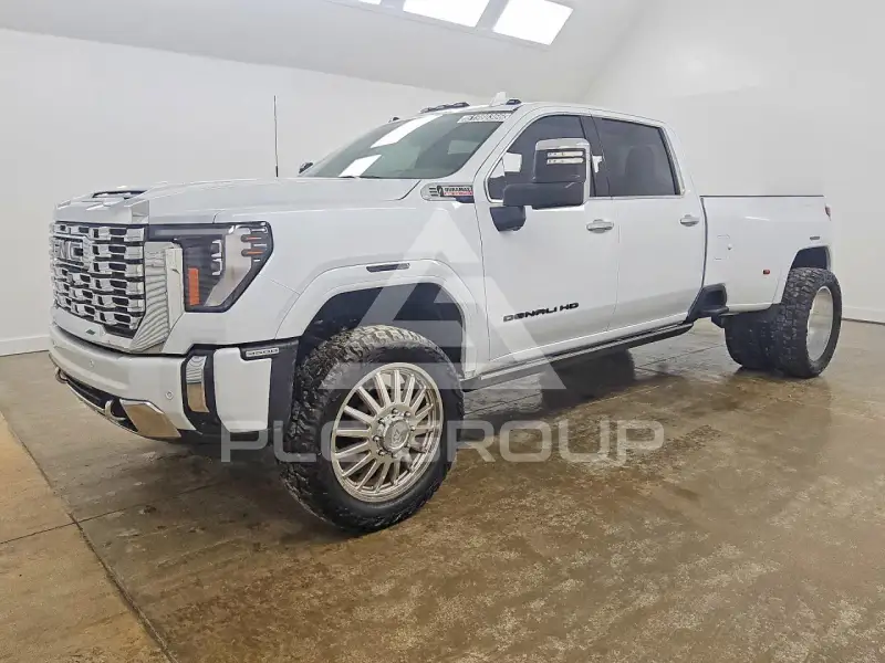 2026 GMC Sierra photo