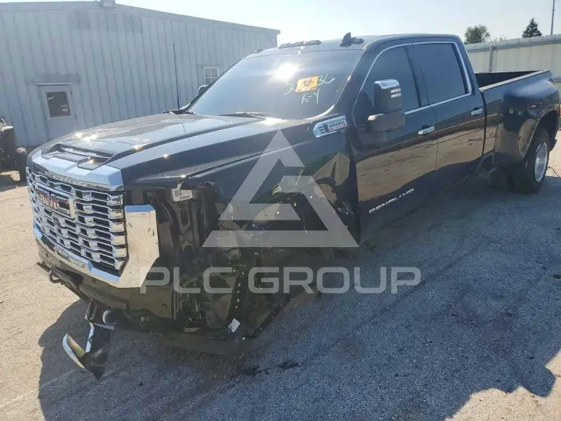 2026 GMC Sierra photo