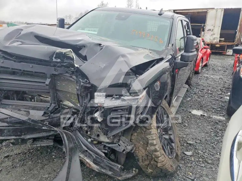 2026 GMC Sierra фото