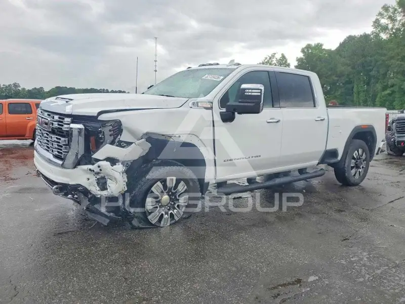 2026 GMC Sierra фото
