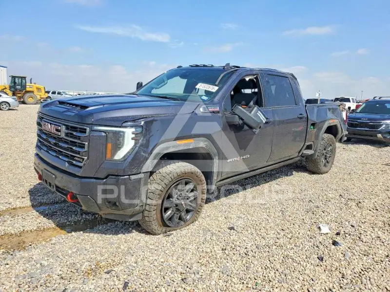 2026 GMC Sierra photo