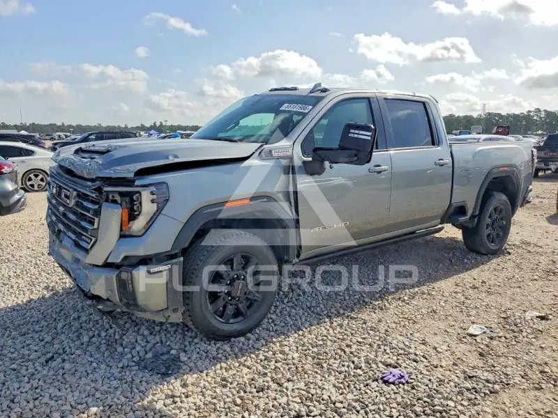 2026 GMC Sierra photo