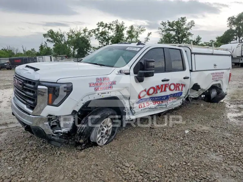 2026 GMC Sierra photo