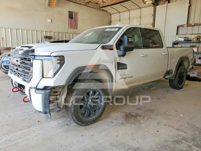 2026 GMC Sierra photo