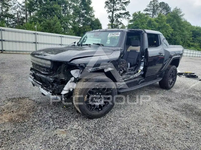 2026 GMC Unknown photo