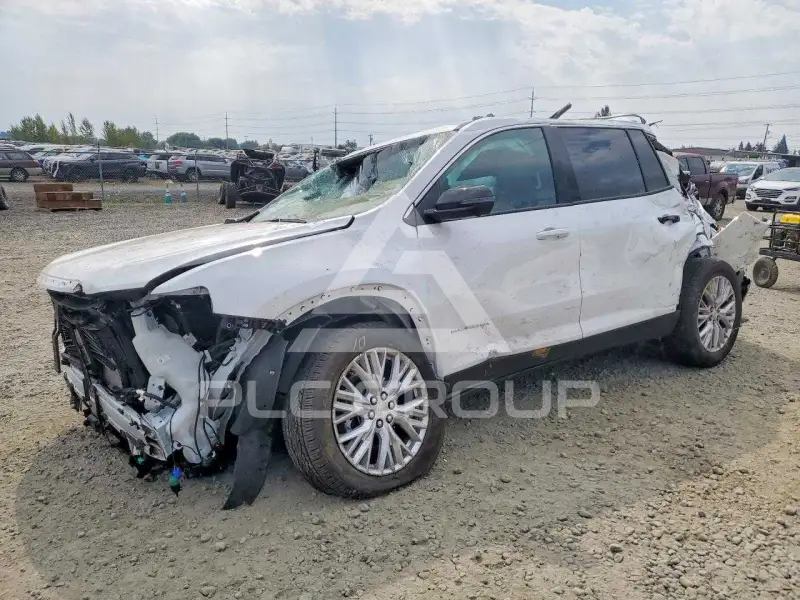 2026 GMC ACADIA photo
