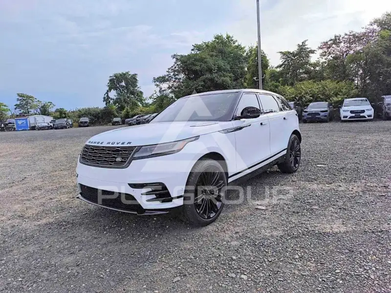2026 Land Rover Range Rover фото