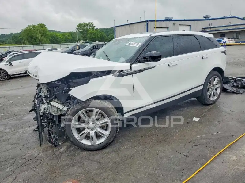 2026 Land Rover Range Rover фото