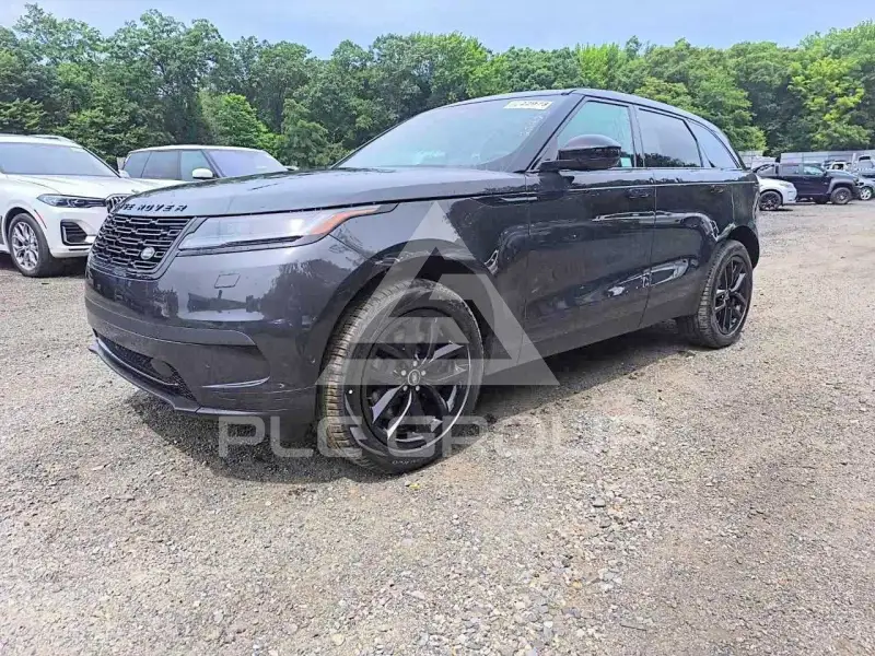 2026 Land Rover Range Rover фото