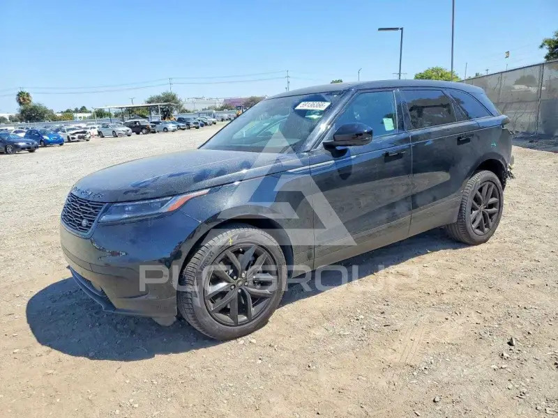 2026 Land Rover Range Rover photo