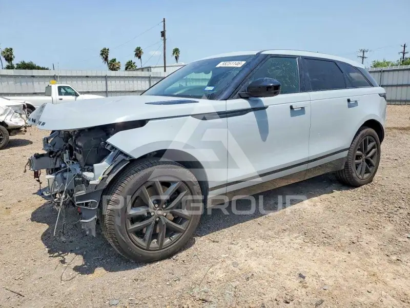 2026 Land Rover Range Rover фото
